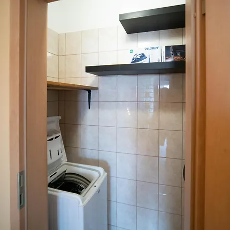 Free Parking- Gellert View 4ppl 아파트 부다페스트