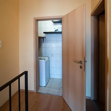 Free Parking- Gellert View 4ppl * Βουδαπέστη