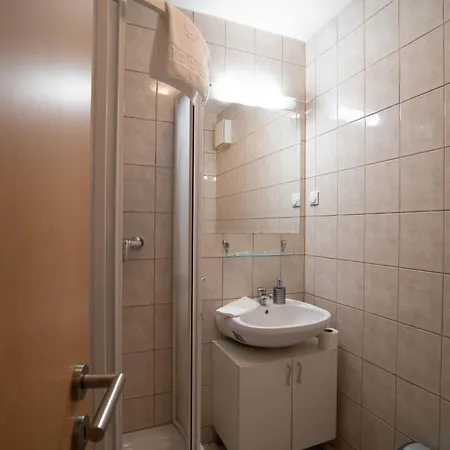 Free Parking- Gellert View 4ppl * Βουδαπέστη