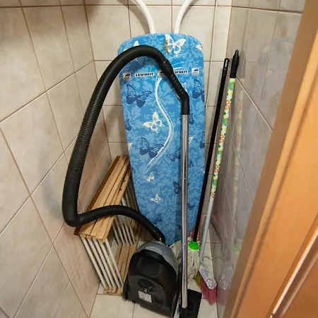 Διαμέρισμα Free Parking- Gellert View 4ppl *