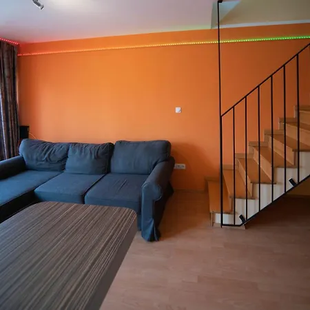 Free Parking- Gellert View 4ppl Διαμέρισμα Βουδαπέστη