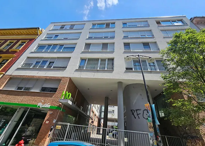 Free Parking- Gellert View 4ppl Apartamento