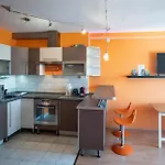 Apartamento Free Parking- Gellert View 4ppl