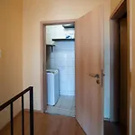 Free Parking- Gellert View 4ppl * Budapest