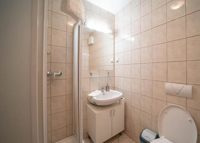 Free Parking- Gellert View 4ppl Apartmán *