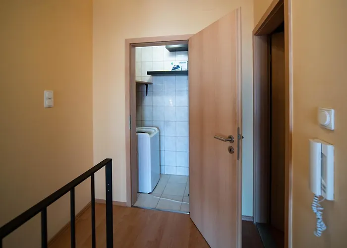 Free Parking- Gellert View 4ppl * Budapest